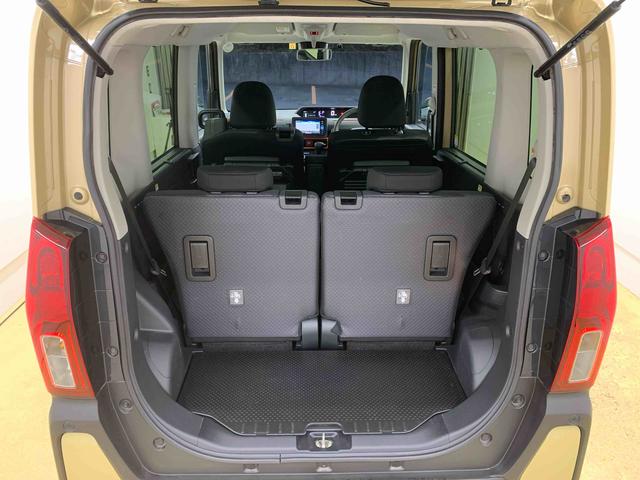 タント ファンクロス　ナビ　保証付き　ＥＴＣ　バックカメラ（9枚目）