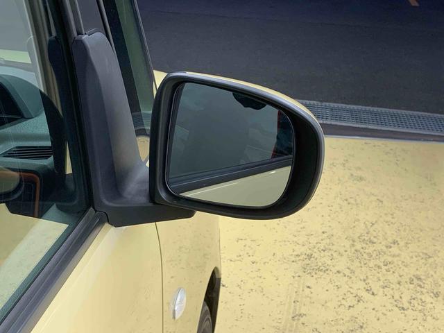 タント ファンクロス　ナビ　保証付き　ＥＴＣ　バックカメラ（23枚目）