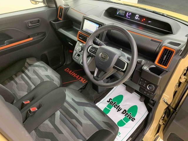 タント ファンクロス　ナビ　保証付き　ＥＴＣ　バックカメラ（26枚目）