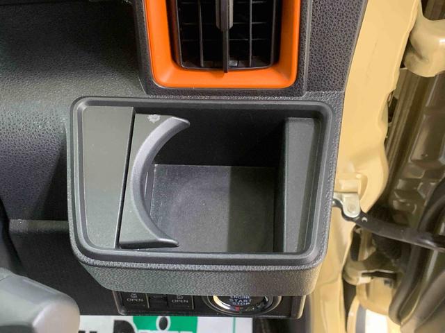 タント ファンクロス　ナビ　保証付き　ＥＴＣ　バックカメラ（27枚目）