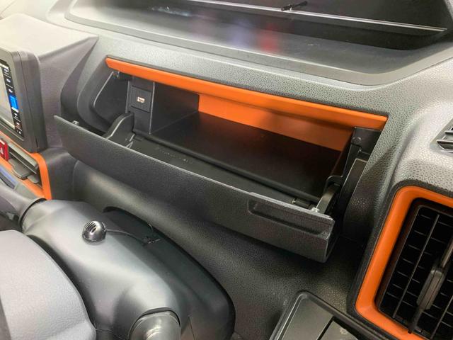 タント ファンクロス　ナビ　保証付き　ＥＴＣ　バックカメラ（40枚目）