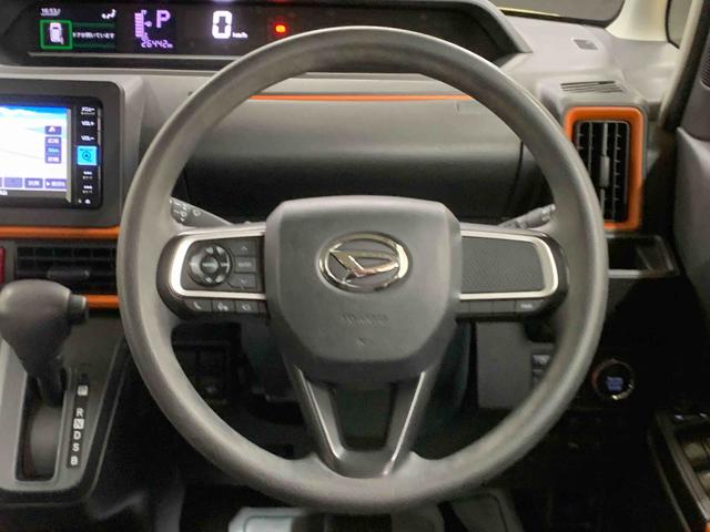 タント ファンクロス　ナビ　保証付き　ＥＴＣ　バックカメラ（45枚目）