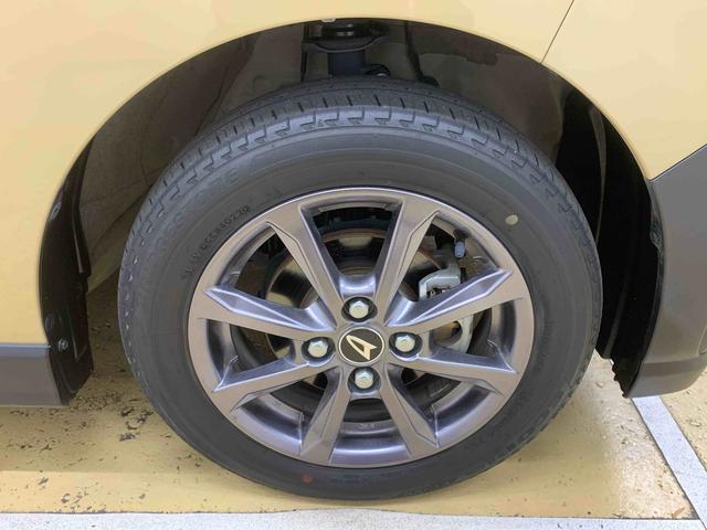 タント ファンクロス　ナビ　保証付き　ＥＴＣ　バックカメラ（52枚目）