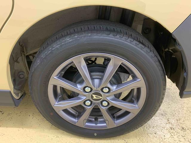 タント ファンクロス　ナビ　保証付き　ＥＴＣ　バックカメラ（54枚目）