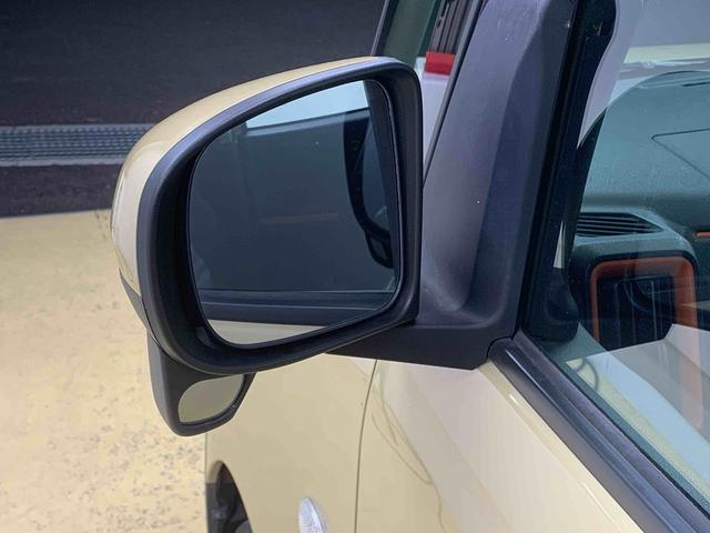 タント ファンクロス　ナビ　保証付き　ＥＴＣ　バックカメラ（56枚目）