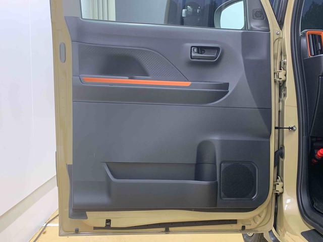 タント ファンクロス　ナビ　保証付き　ＥＴＣ　バックカメラ（57枚目）