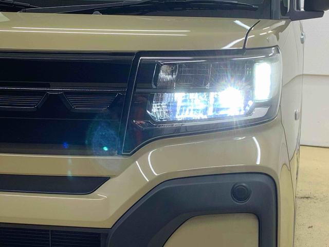 タント ファンクロス　ナビ　保証付き　ＥＴＣ　バックカメラ（66枚目）