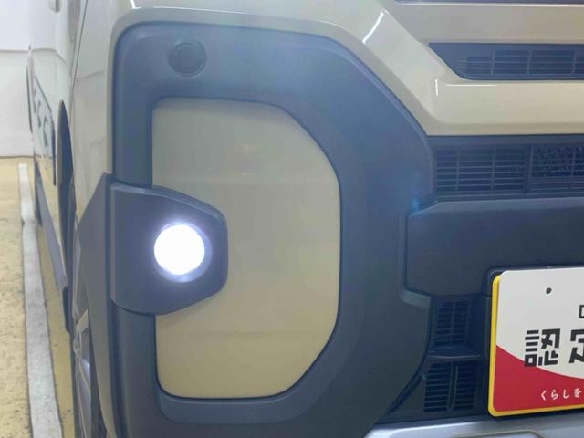 タント ファンクロス　ナビ　保証付き　ＥＴＣ　バックカメラ（67枚目）