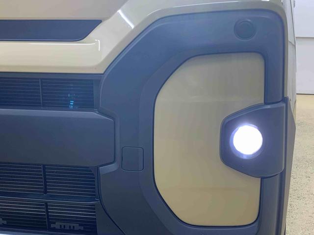 タント ファンクロス　ナビ　保証付き　ＥＴＣ　バックカメラ（68枚目）