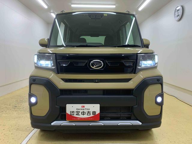 タント ファンクロス　ナビ　保証付き　ＥＴＣ　バックカメラ（69枚目）