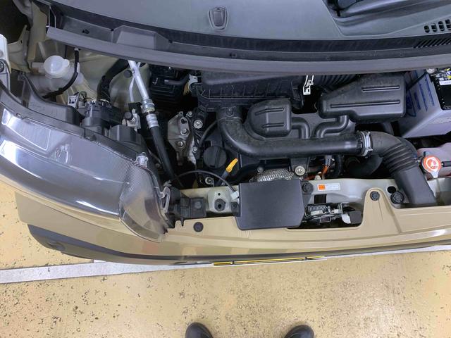 タント ファンクロス　ナビ　保証付き　ＥＴＣ　バックカメラ（70枚目）