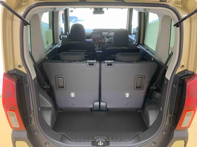 タント ファンクロス ナビ 保証付き ETC バックカメラ(9枚目)