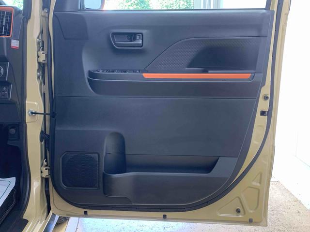 タント ファンクロス ナビ 保証付き ETC バックカメラ(23枚目)