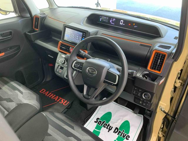 タント ファンクロス ナビ 保証付き ETC バックカメラ(25枚目)