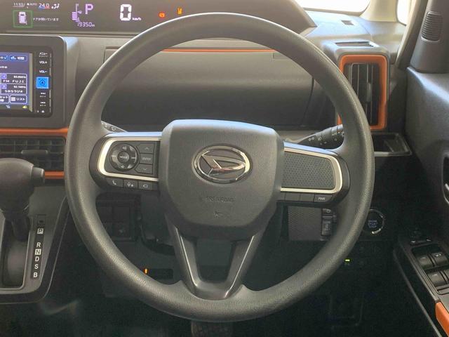 タント ファンクロス ナビ 保証付き ETC バックカメラ(44枚目)