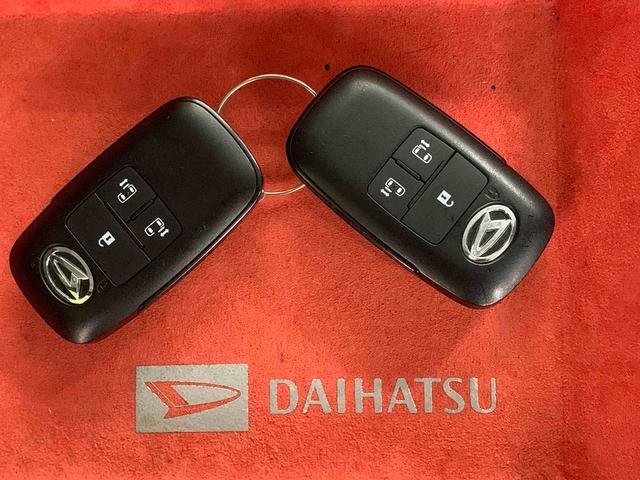 タント ファンクロス ナビ 保証付き ETC バックカメラ(50枚目)