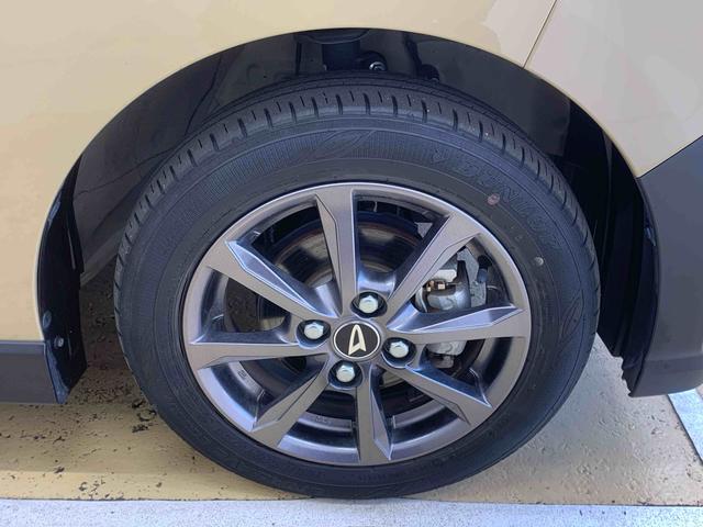 タント ファンクロス ナビ 保証付き ETC バックカメラ(52枚目)