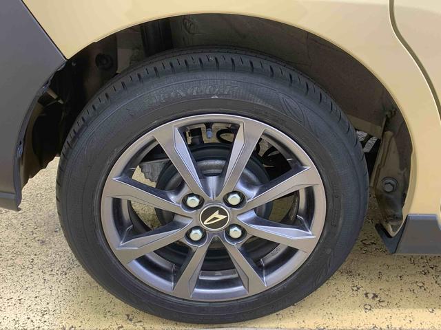 タント ファンクロス ナビ 保証付き ETC バックカメラ(53枚目)