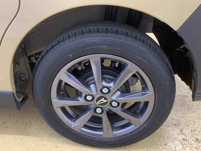 タント ファンクロス ナビ 保証付き ETC バックカメラ(54枚目)