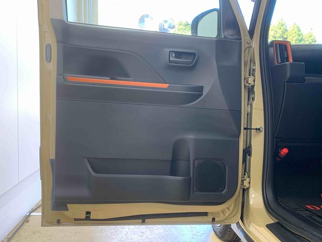 タント ファンクロス ナビ 保証付き ETC バックカメラ(57枚目)