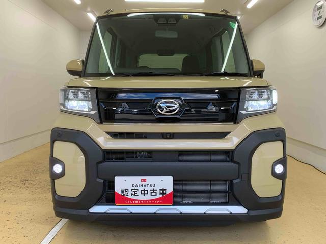 タント ファンクロス ナビ 保証付き ETC バックカメラ(69枚目)