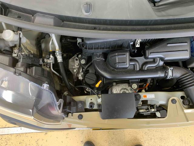 タント ファンクロス ナビ 保証付き ETC バックカメラ(70枚目)