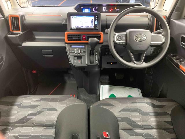 タント ファンクロス ナビ 保証付き ETC バックカメラ(2枚目)