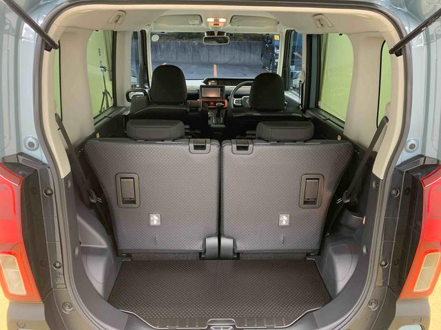 タント ファンクロス ナビ 保証付き ETC バックカメラ(9枚目)