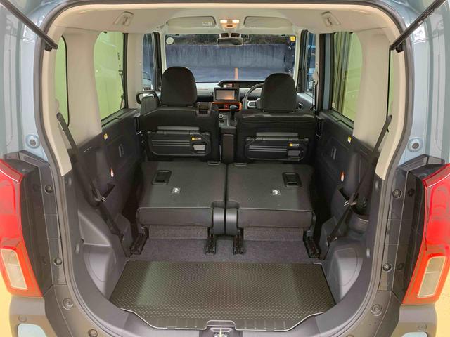 タント ファンクロス ナビ 保証付き ETC バックカメラ(10枚目)