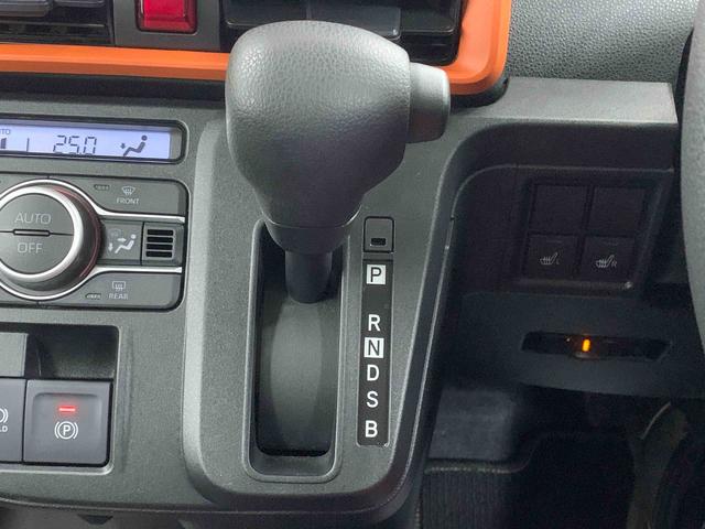 タント ファンクロス ナビ 保証付き ETC バックカメラ(35枚目)