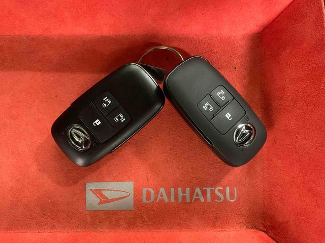 タント ファンクロス ナビ 保証付き ETC バックカメラ(43枚目)