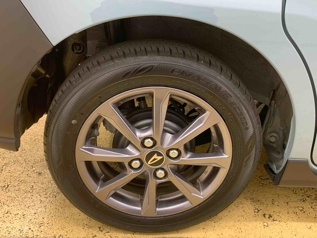 タント ファンクロス ナビ 保証付き ETC バックカメラ(46枚目)