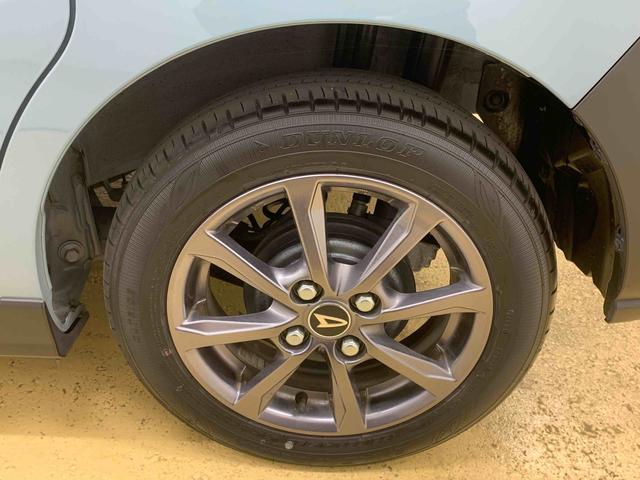 タント ファンクロス ナビ 保証付き ETC バックカメラ(47枚目)