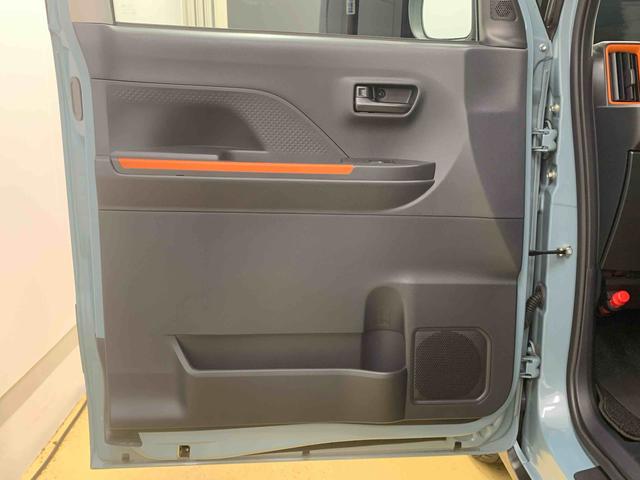 タント ファンクロス ナビ 保証付き ETC バックカメラ(50枚目)