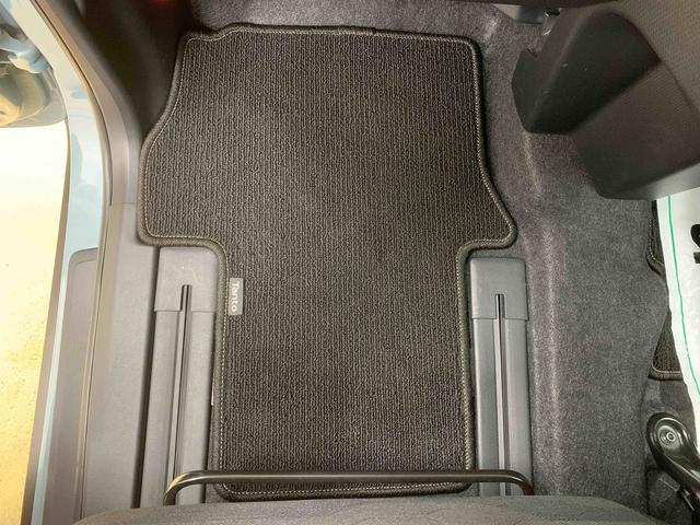 タント ファンクロス ナビ 保証付き ETC バックカメラ(55枚目)