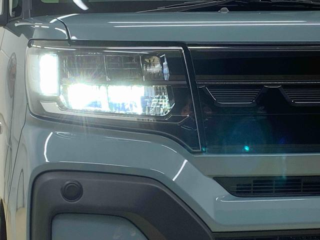 タント ファンクロス ナビ 保証付き ETC バックカメラ(59枚目)