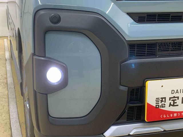 タント ファンクロス ナビ 保証付き ETC バックカメラ(61枚目)