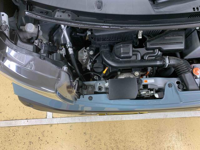 タント ファンクロス ナビ 保証付き ETC バックカメラ(63枚目)