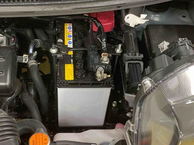 タント ファンクロス ナビ 保証付き ETC バックカメラ(64枚目)