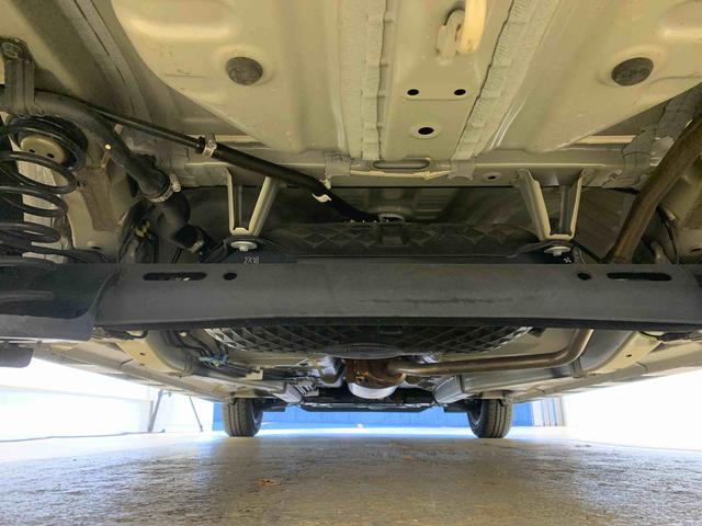 タント ファンクロス　ナビ　保証付き　ＥＴＣ　バックカメラ（7枚目）