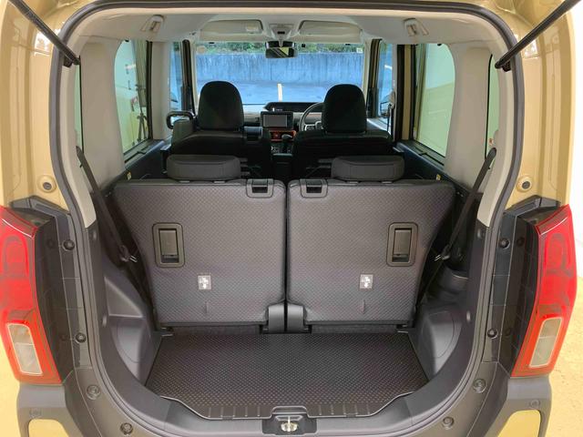 タント ファンクロス　ナビ　保証付き　ＥＴＣ　バックカメラ（8枚目）