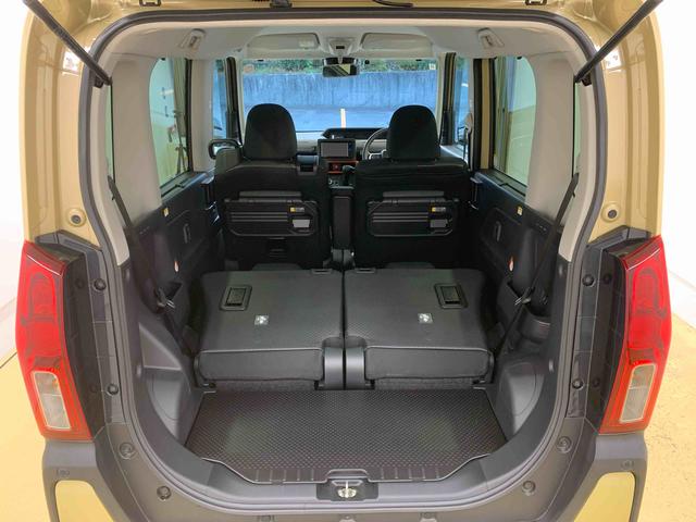 タント ファンクロス　ナビ　保証付き　ＥＴＣ　バックカメラ（9枚目）