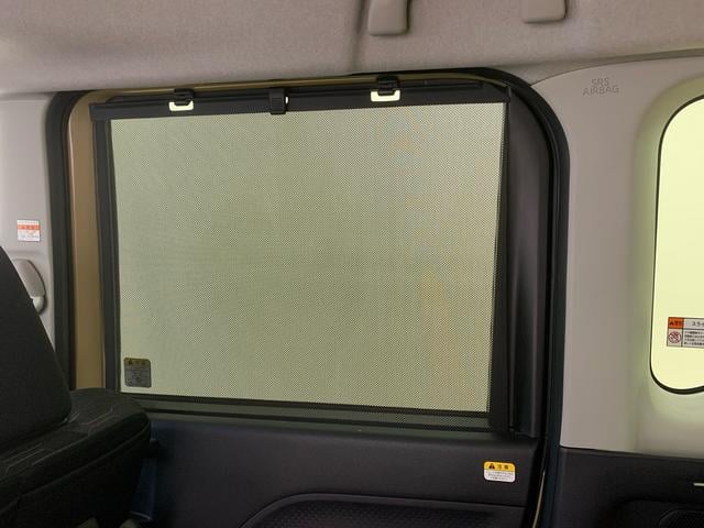 タント ファンクロス　ナビ　保証付き　ＥＴＣ　バックカメラ（14枚目）