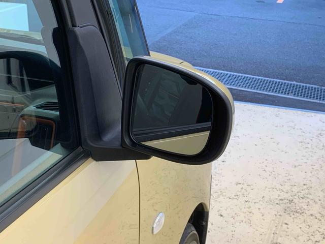 タント ファンクロス　ナビ　保証付き　ＥＴＣ　バックカメラ（22枚目）