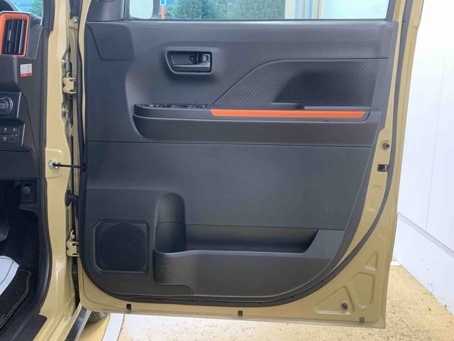 タント ファンクロス　ナビ　保証付き　ＥＴＣ　バックカメラ（23枚目）