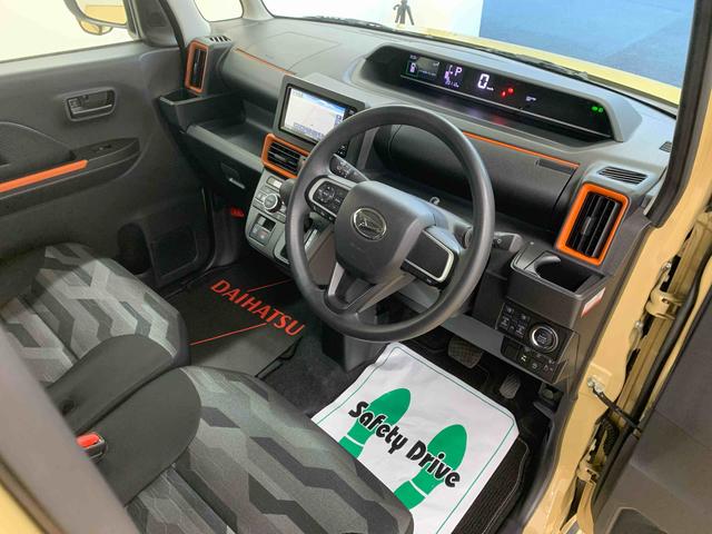 タント ファンクロス　ナビ　保証付き　ＥＴＣ　バックカメラ（25枚目）