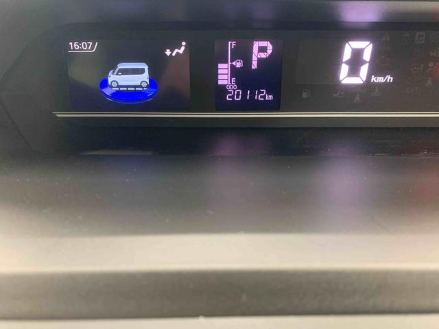 タント ファンクロス　ナビ　保証付き　ＥＴＣ　バックカメラ（31枚目）