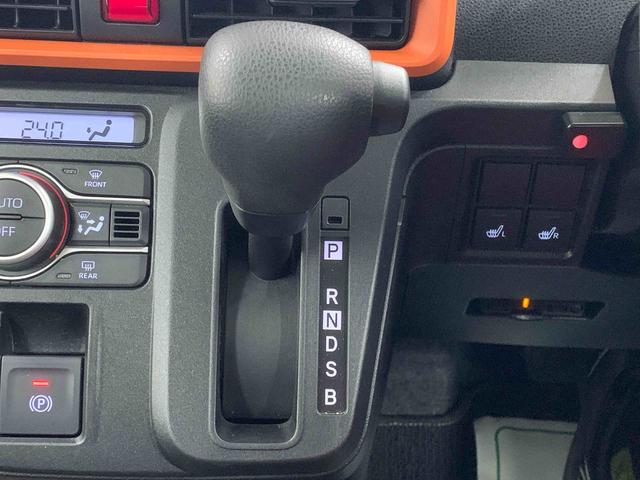 タント ファンクロス　ナビ　保証付き　ＥＴＣ　バックカメラ（35枚目）