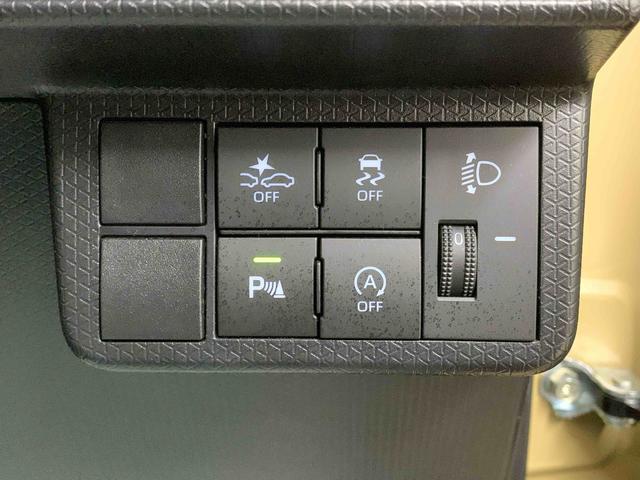 タント ファンクロス　ナビ　保証付き　ＥＴＣ　バックカメラ（46枚目）