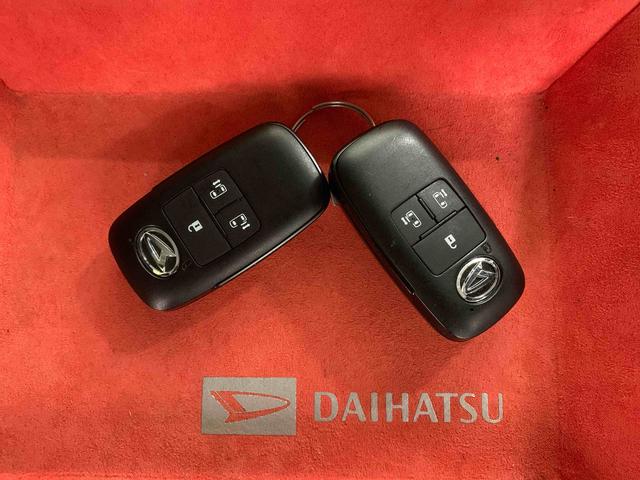 タント ファンクロス　ナビ　保証付き　ＥＴＣ　バックカメラ（49枚目）